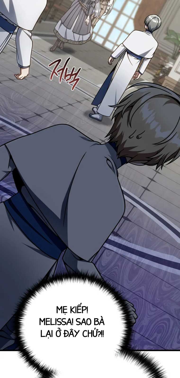 Ta Sẽ Phá Hủy Đất Nước Này - Chapter 36.1 - Page 42