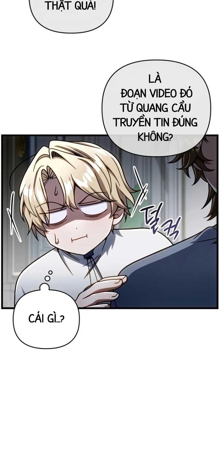 Ta Sẽ Phá Hủy Đất Nước Này - Chapter 36.1 - Page 45