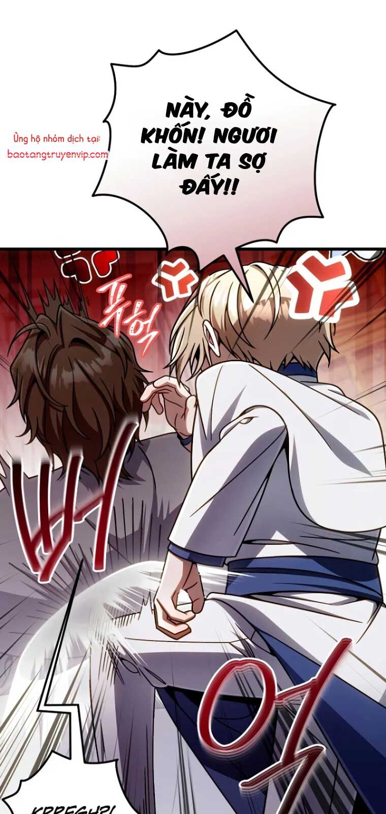 Ta Sẽ Phá Hủy Đất Nước Này - Chapter 36.1 - Page 46