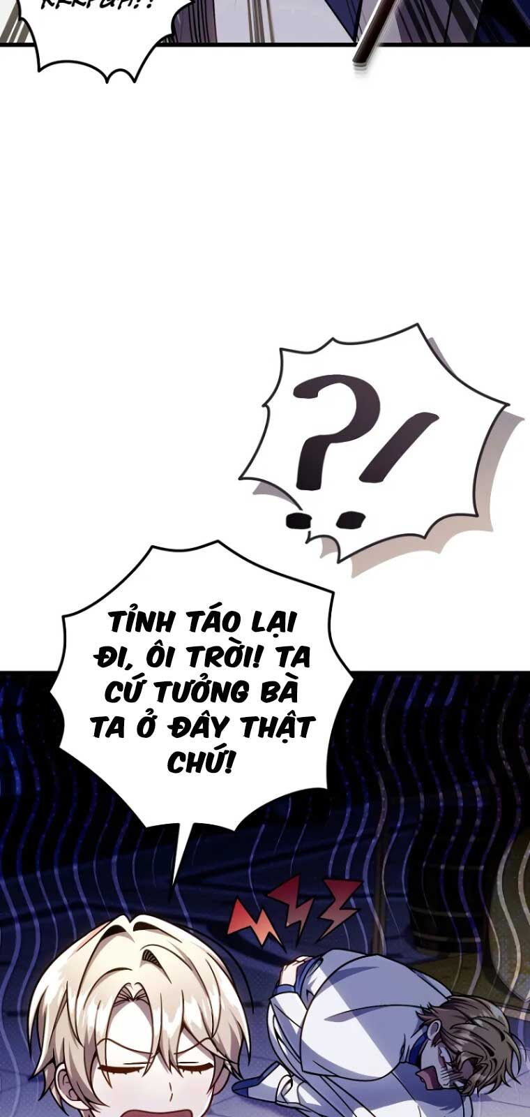 Ta Sẽ Phá Hủy Đất Nước Này - Chapter 36.1 - Page 47