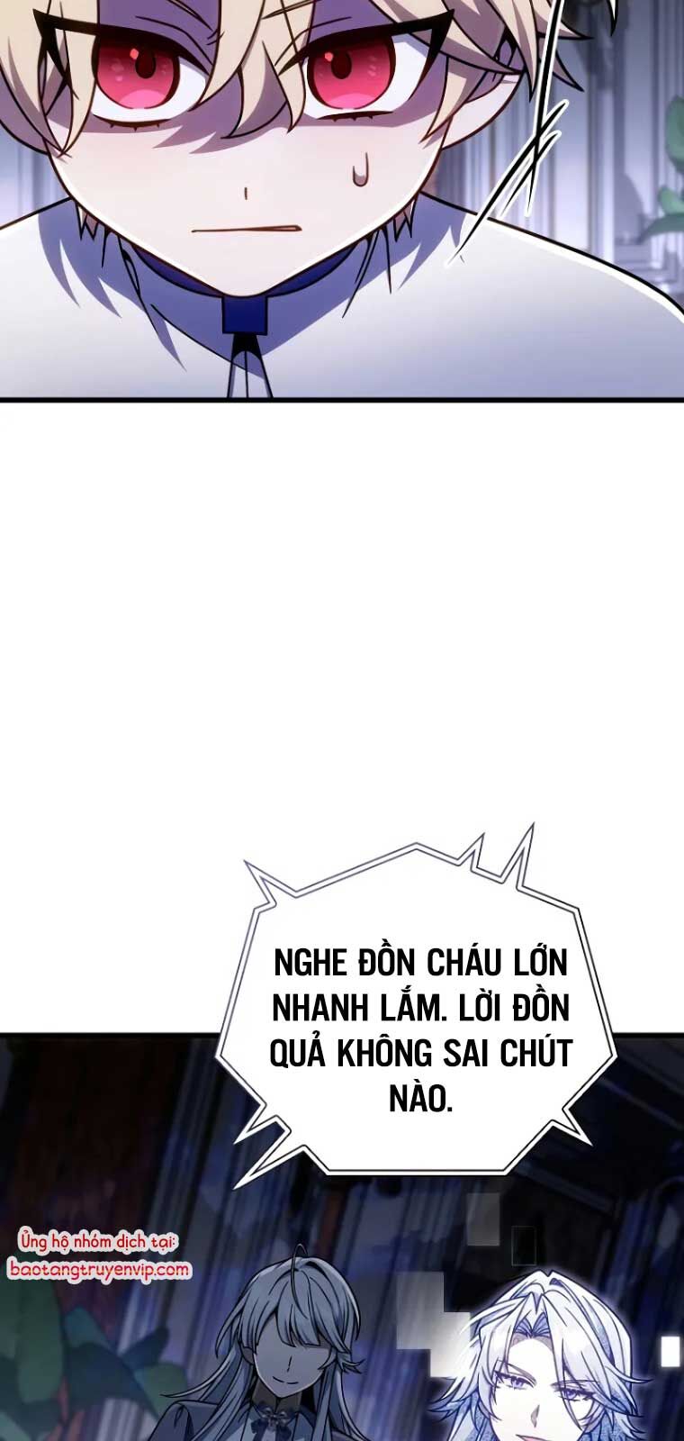 Ta Sẽ Phá Hủy Đất Nước Này - Chapter 36.1 - Page 49