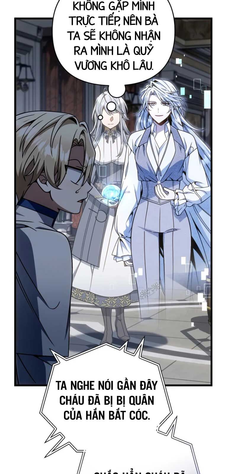 Ta Sẽ Phá Hủy Đất Nước Này - Chapter 36.1 - Page 53