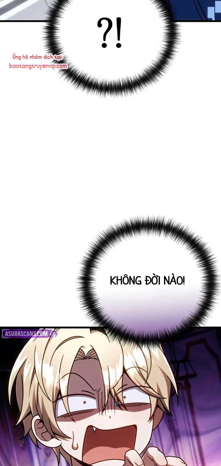 Ta Sẽ Phá Hủy Đất Nước Này - Chapter 36.1 - Page 56