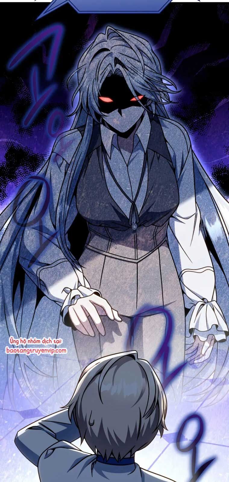 Ta Sẽ Phá Hủy Đất Nước Này - Chapter 36.1 - Page 58