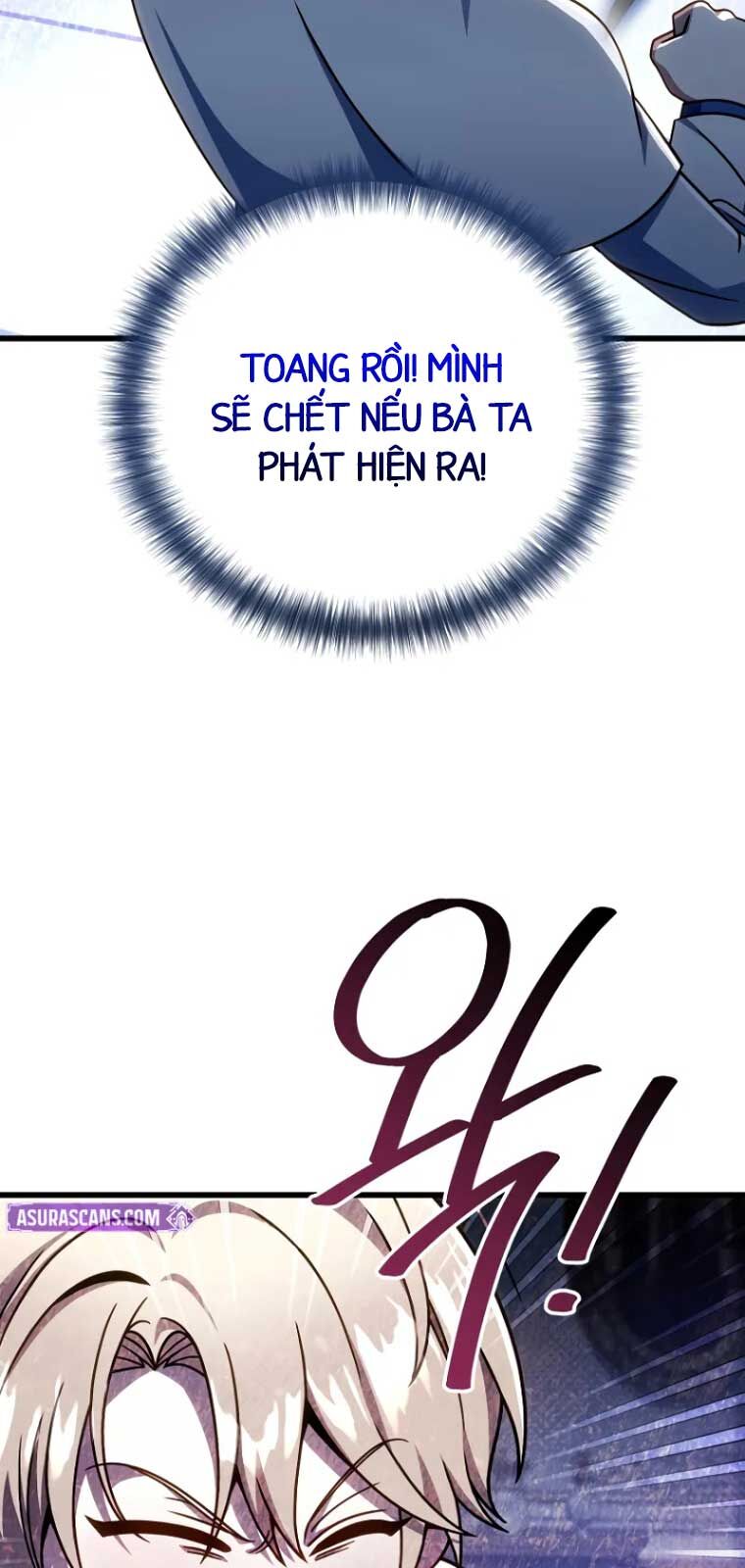 Ta Sẽ Phá Hủy Đất Nước Này - Chapter 36.1 - Page 59