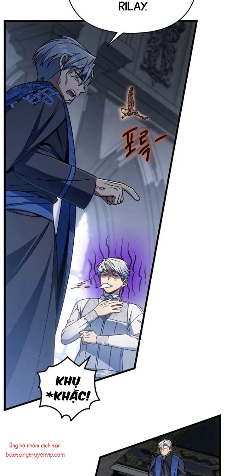 Ta Sẽ Phá Hủy Đất Nước Này - Chapter 36.1 - Page 6