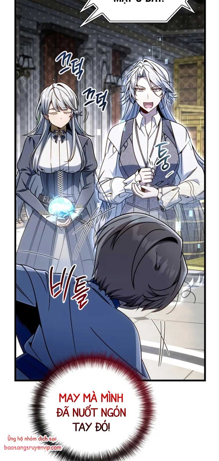 Ta Sẽ Phá Hủy Đất Nước Này - Chapter 36.1 - Page 62