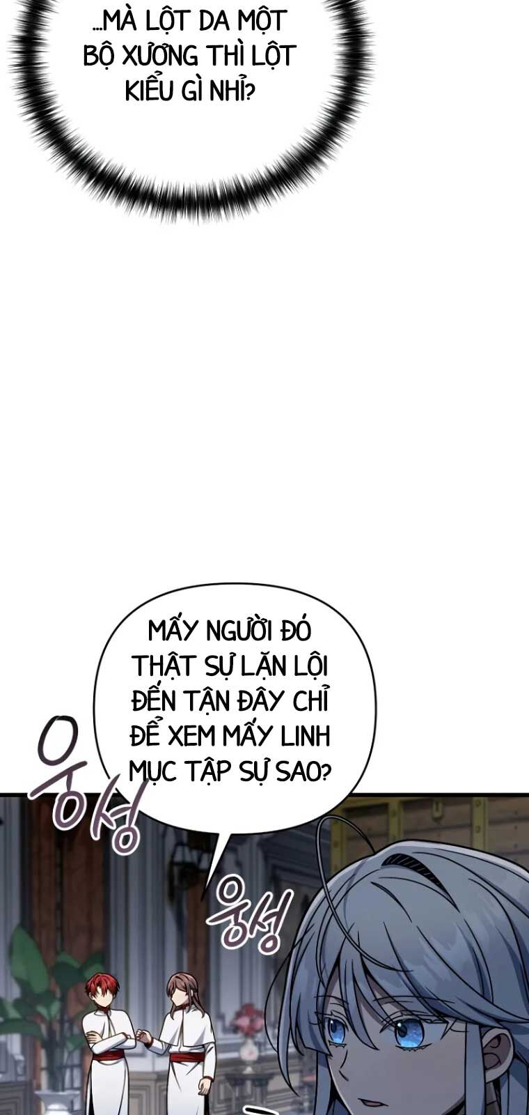 Ta Sẽ Phá Hủy Đất Nước Này - Chapter 36.1 - Page 64