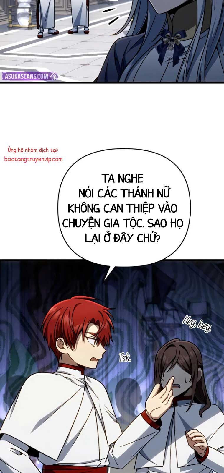 Ta Sẽ Phá Hủy Đất Nước Này - Chapter 36.1 - Page 65