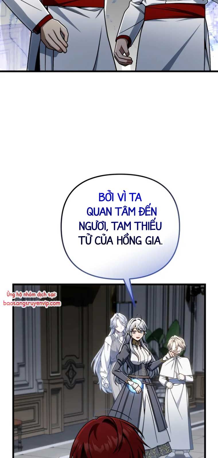 Ta Sẽ Phá Hủy Đất Nước Này - Chapter 36.1 - Page 66
