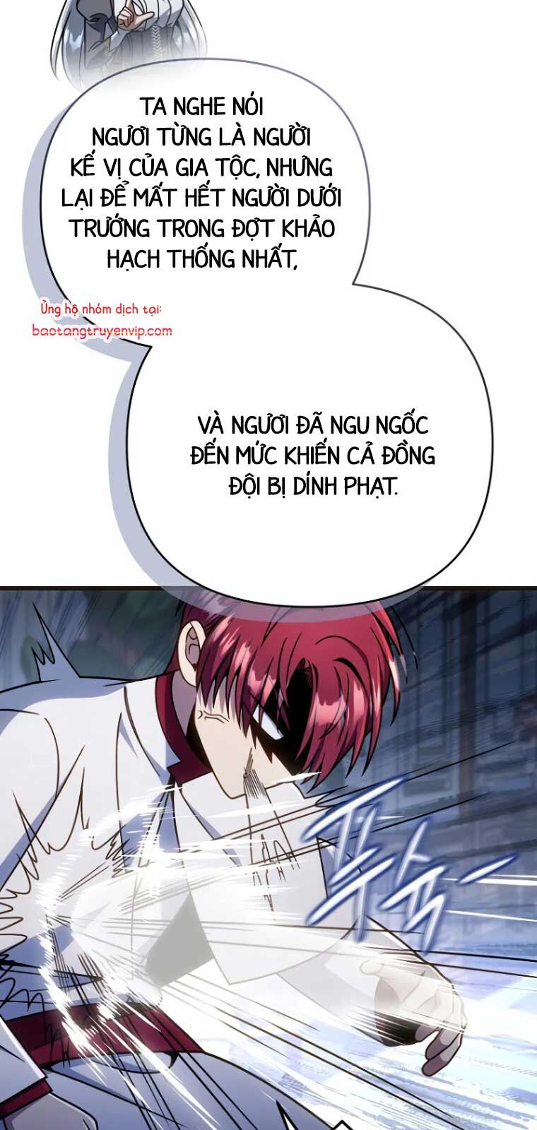 Ta Sẽ Phá Hủy Đất Nước Này - Chapter 36.1 - Page 68