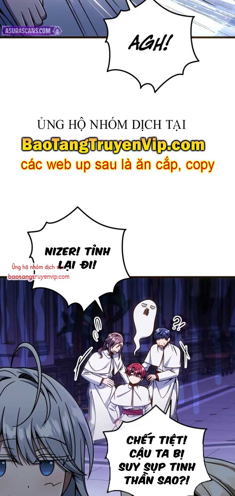 Ta Sẽ Phá Hủy Đất Nước Này - Chapter 36.1 - Page 69