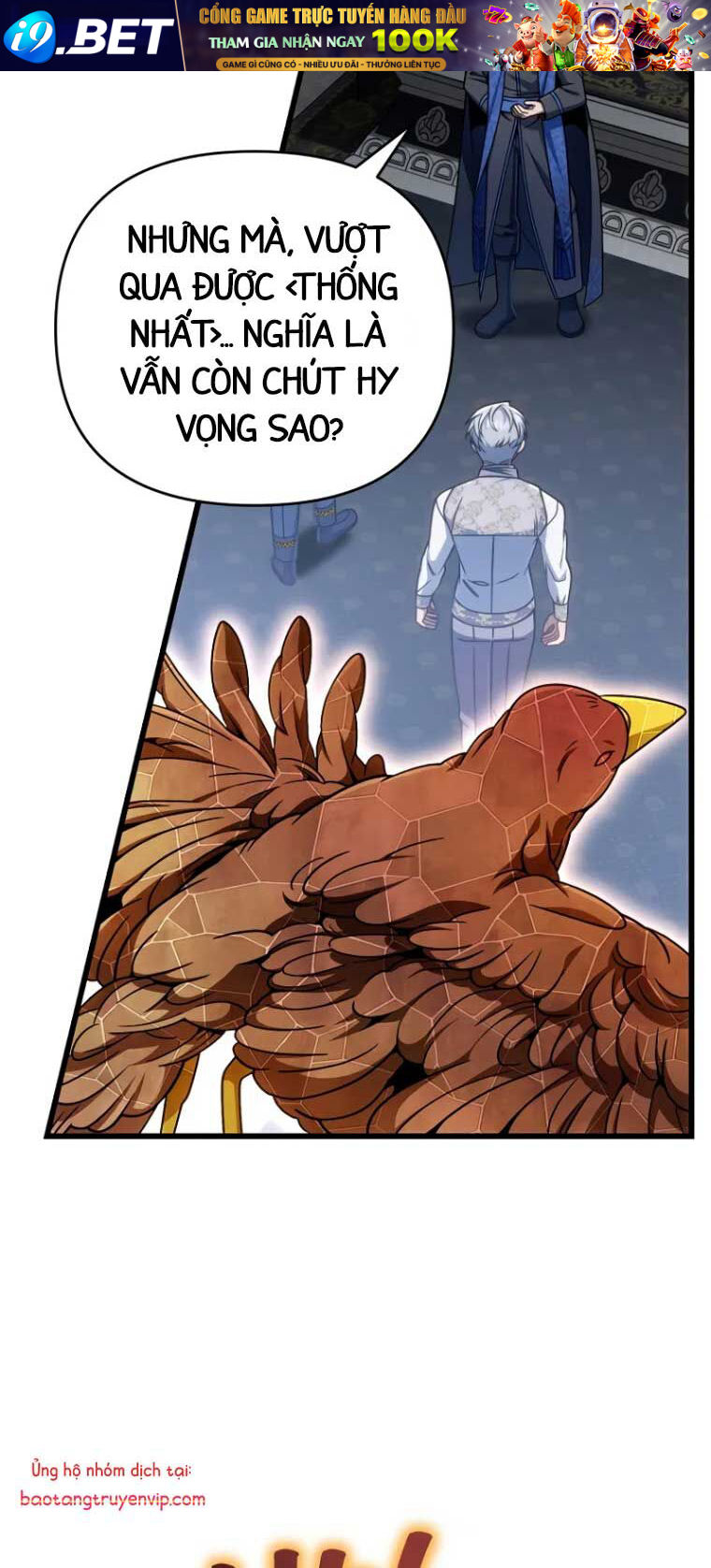 Ta Sẽ Phá Hủy Đất Nước Này - Chapter 36.1 - Page 7