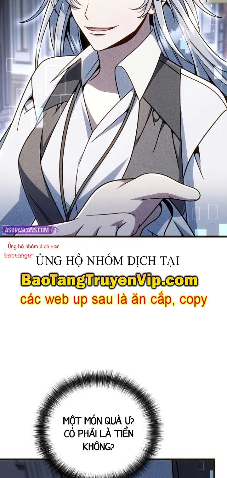 Ta Sẽ Phá Hủy Đất Nước Này - Chapter 36.1 - Page 71