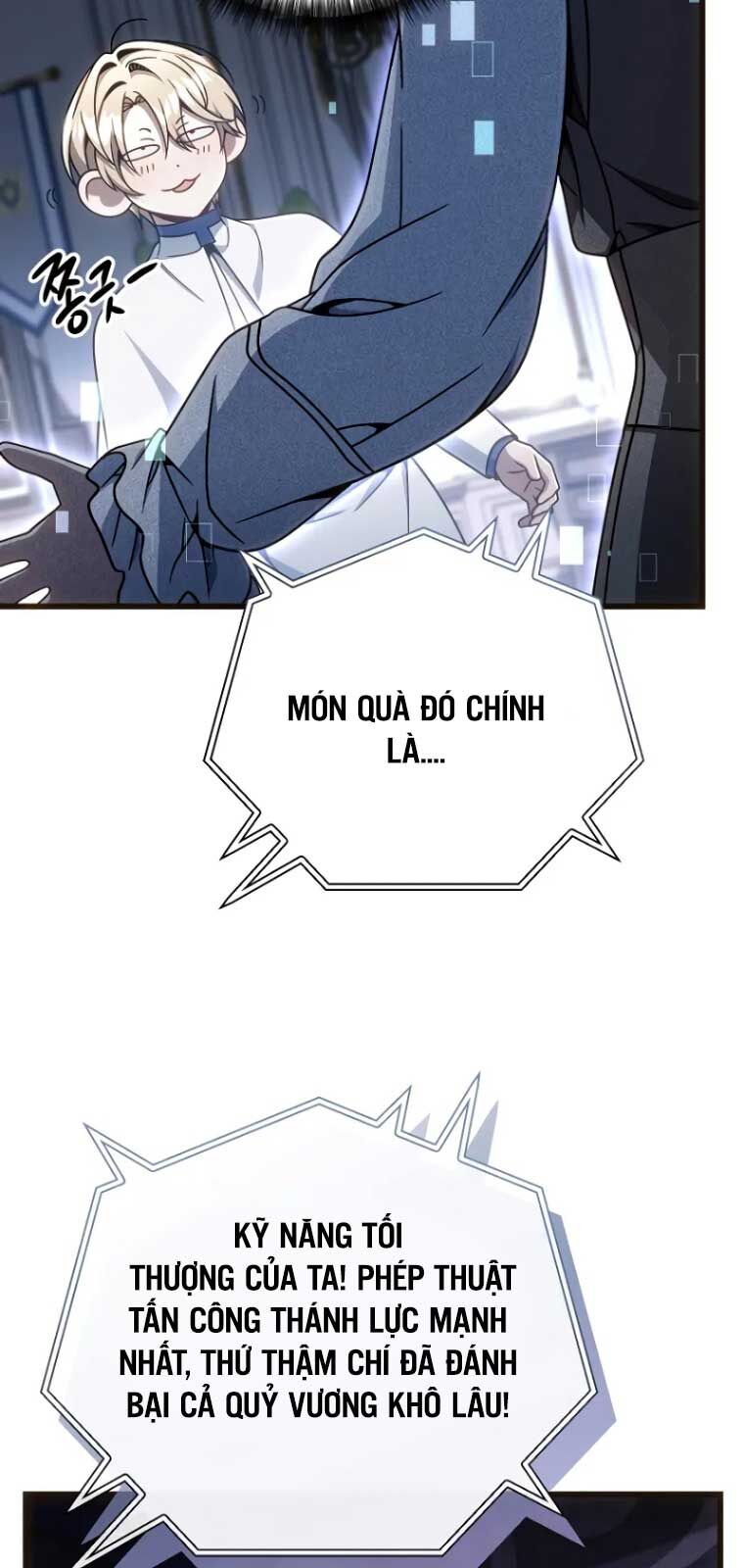 Ta Sẽ Phá Hủy Đất Nước Này - Chapter 36.1 - Page 72