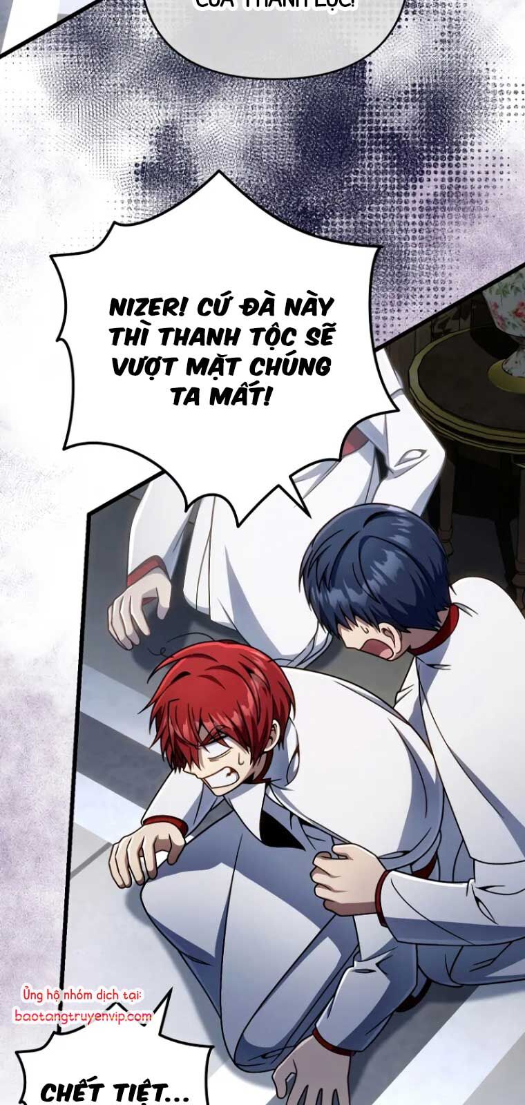 Ta Sẽ Phá Hủy Đất Nước Này - Chapter 36.1 - Page 75