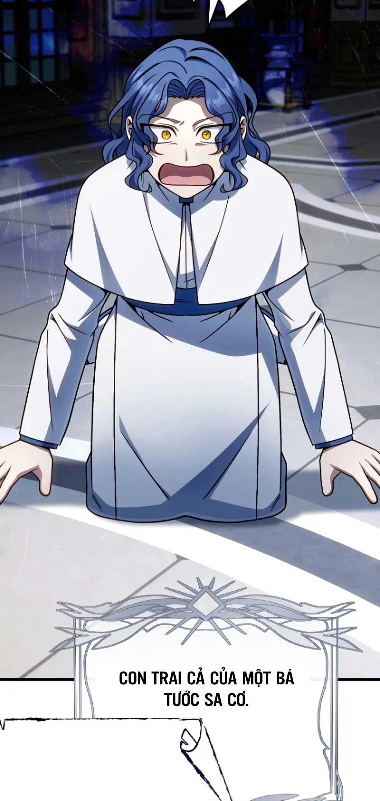 Ta Sẽ Phá Hủy Đất Nước Này - Chapter 36.1 - Page 79