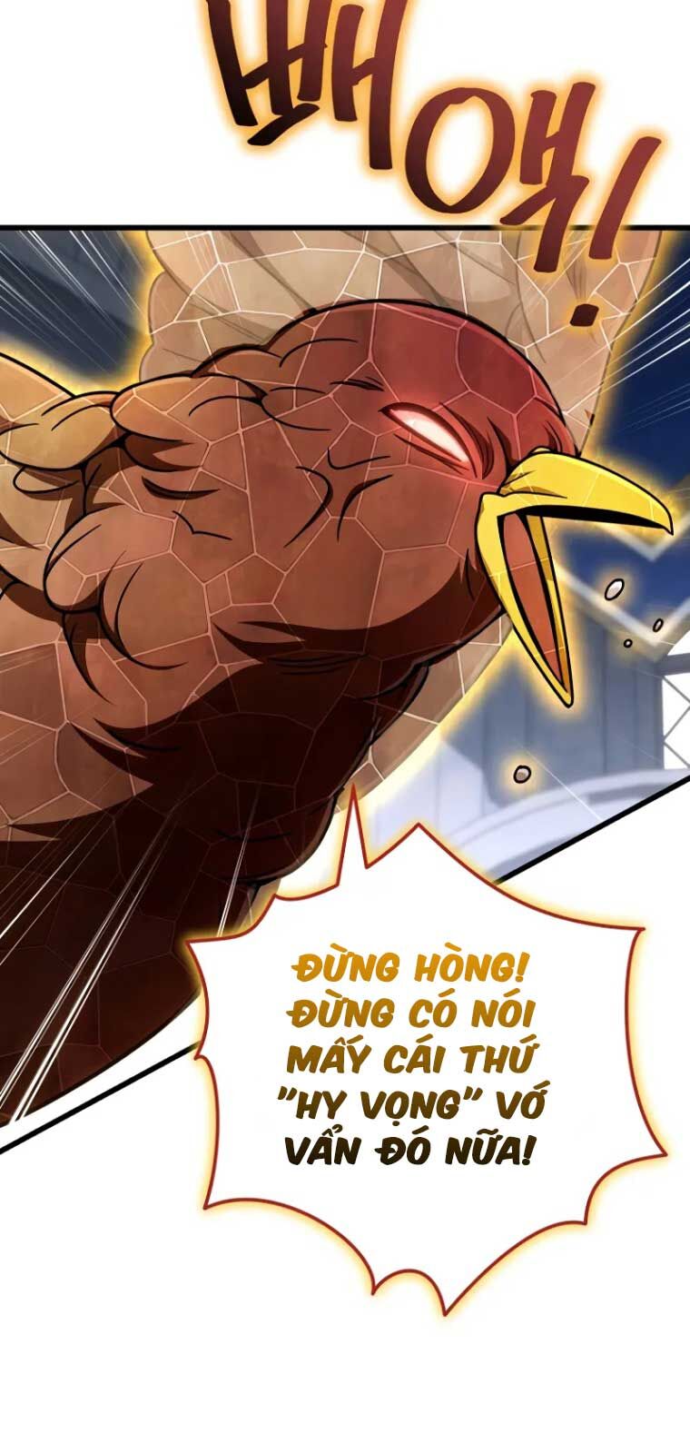 Ta Sẽ Phá Hủy Đất Nước Này - Chapter 36.1 - Page 8