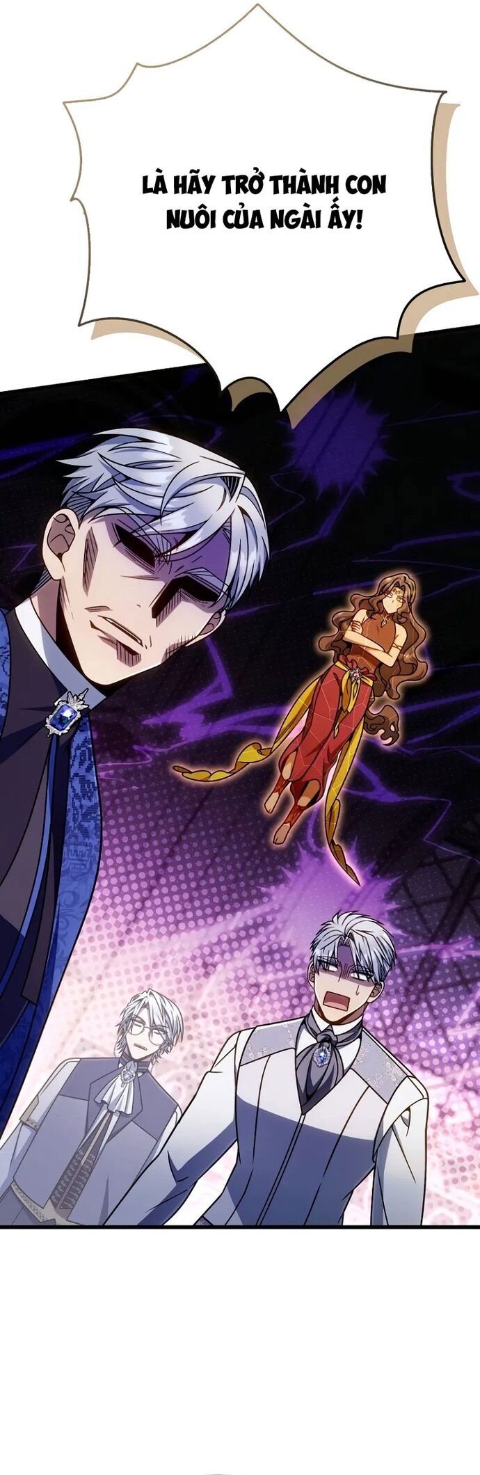 Ta Sẽ Phá Hủy Đất Nước Này - Chapter 36 - Page 12