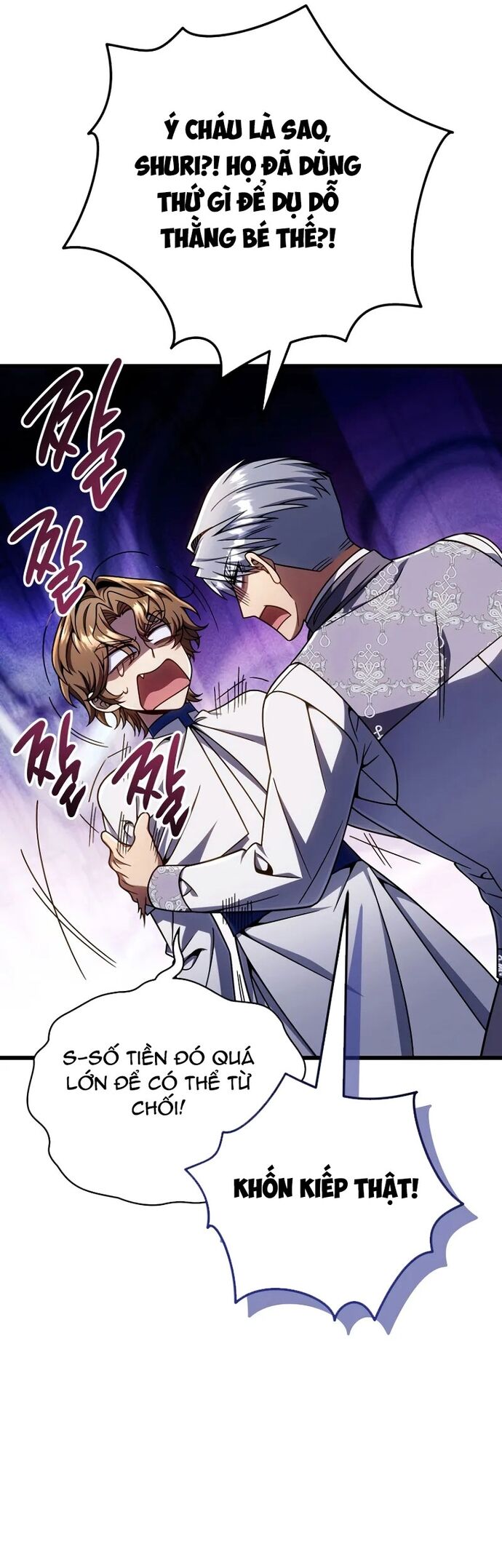 Ta Sẽ Phá Hủy Đất Nước Này - Chapter 36 - Page 15