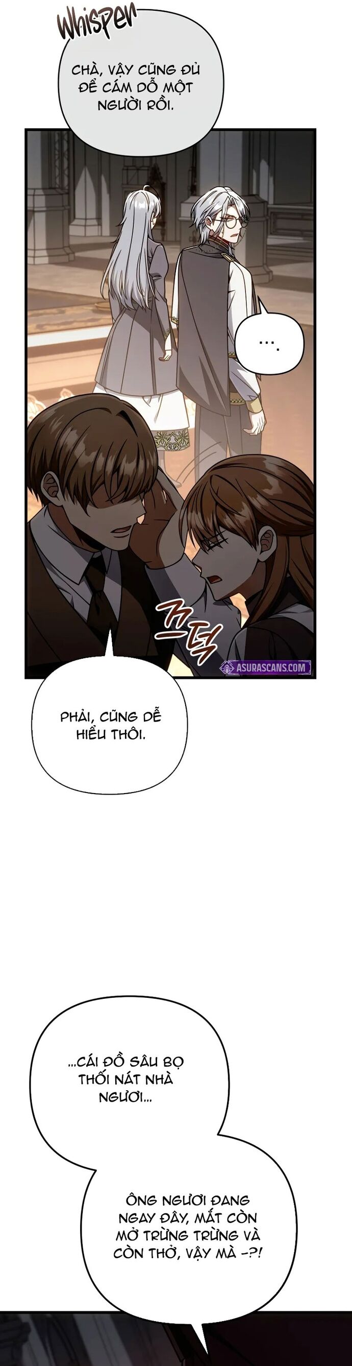 Ta Sẽ Phá Hủy Đất Nước Này - Chapter 36 - Page 16
