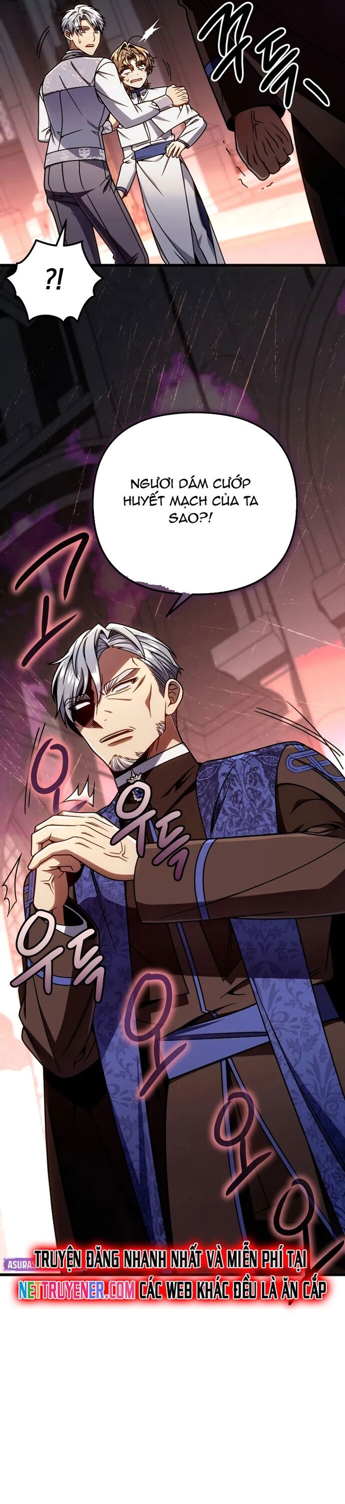 Ta Sẽ Phá Hủy Đất Nước Này - Chapter 36 - Page 17