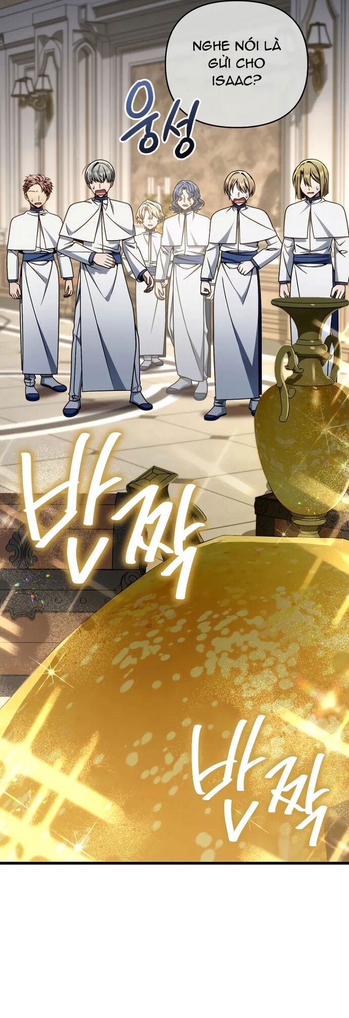 Ta Sẽ Phá Hủy Đất Nước Này - Chapter 36 - Page 19