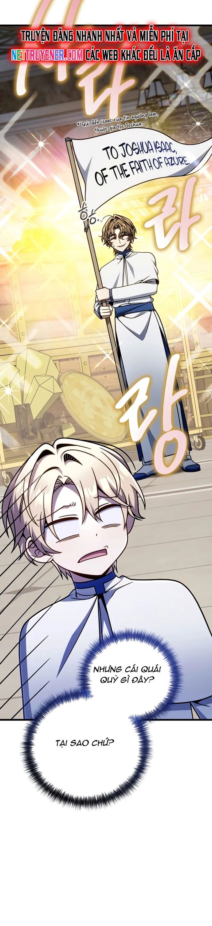 Ta Sẽ Phá Hủy Đất Nước Này - Chapter 36 - Page 21
