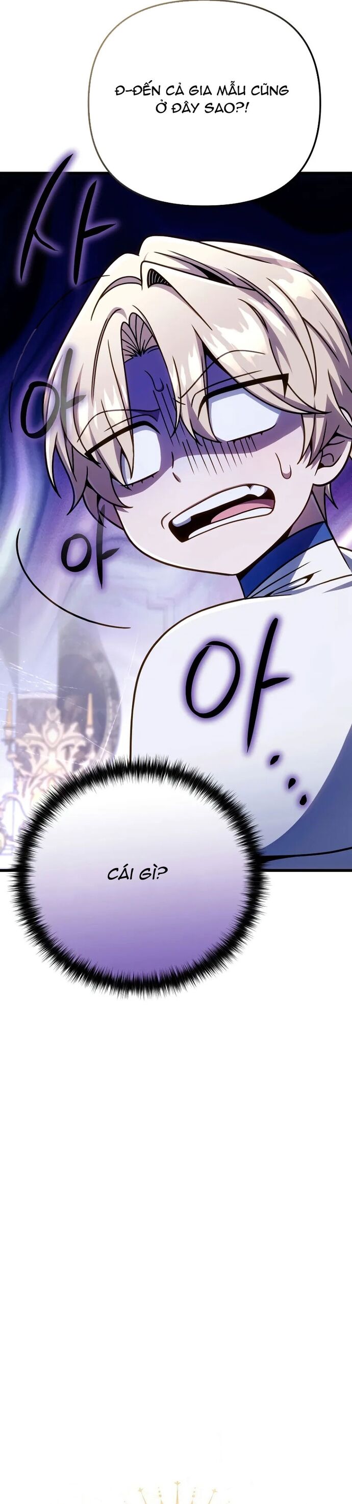 Ta Sẽ Phá Hủy Đất Nước Này - Chapter 36 - Page 25