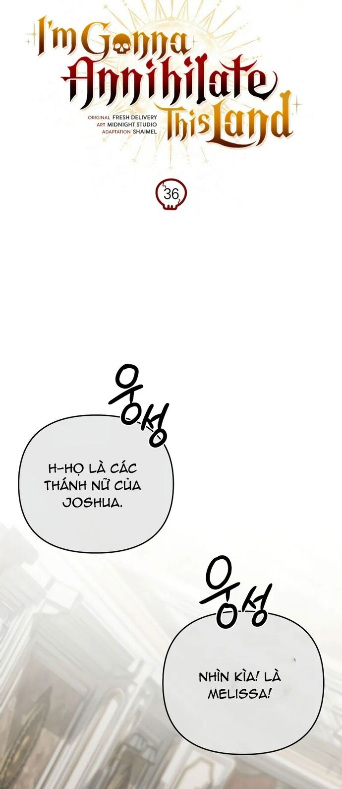 Ta Sẽ Phá Hủy Đất Nước Này - Chapter 36 - Page 26