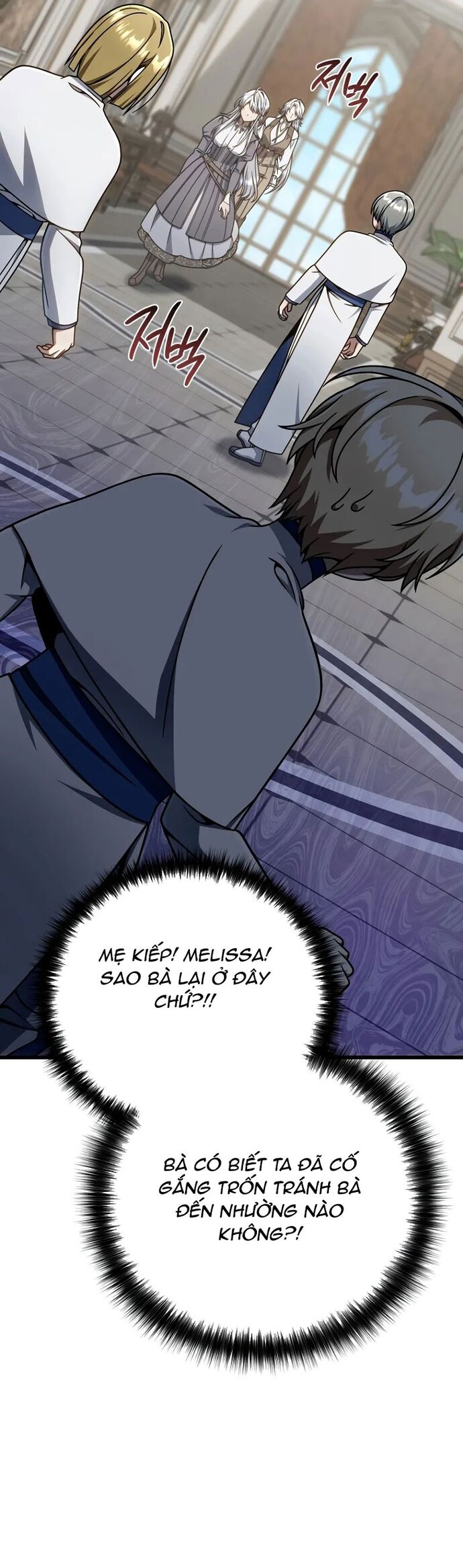 Ta Sẽ Phá Hủy Đất Nước Này - Chapter 36 - Page 27