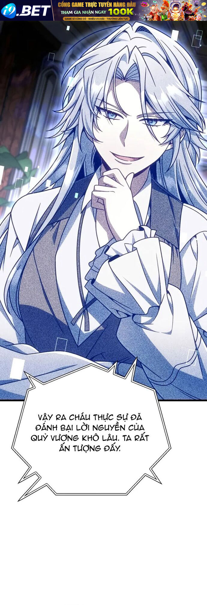 Ta Sẽ Phá Hủy Đất Nước Này - Chapter 36 - Page 33