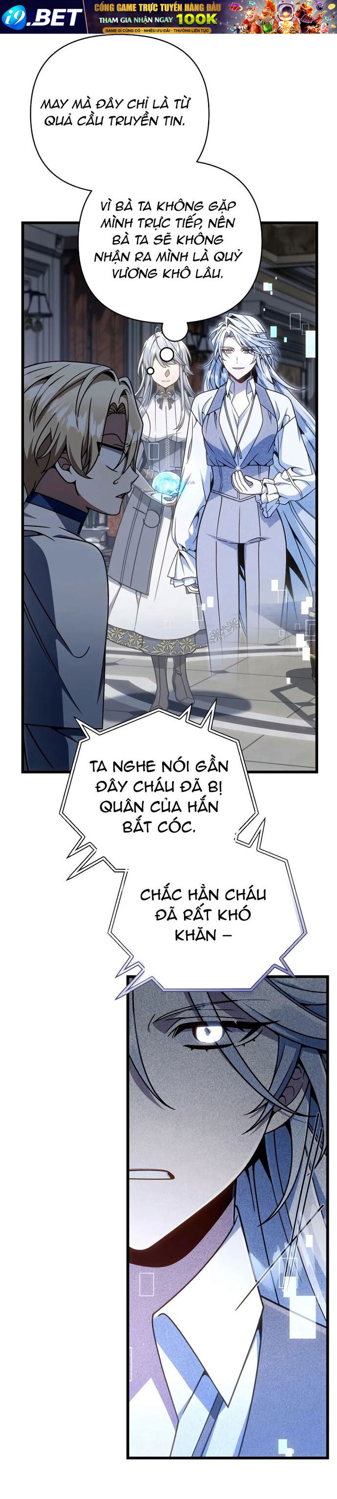 Ta Sẽ Phá Hủy Đất Nước Này - Chapter 36 - Page 34