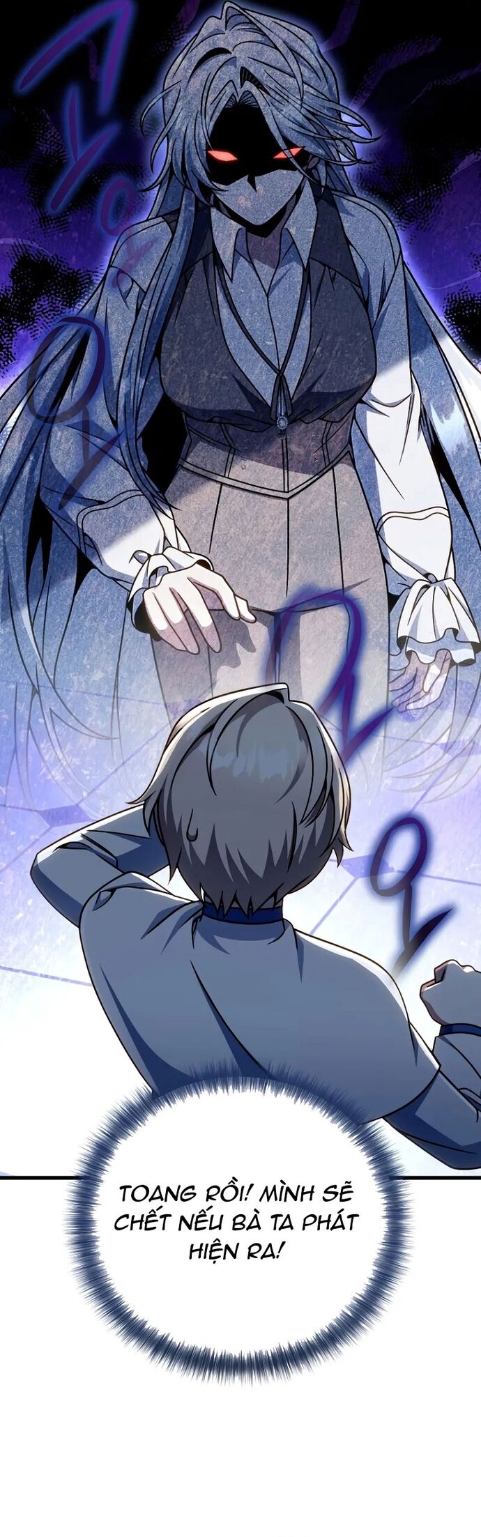 Ta Sẽ Phá Hủy Đất Nước Này - Chapter 36 - Page 37