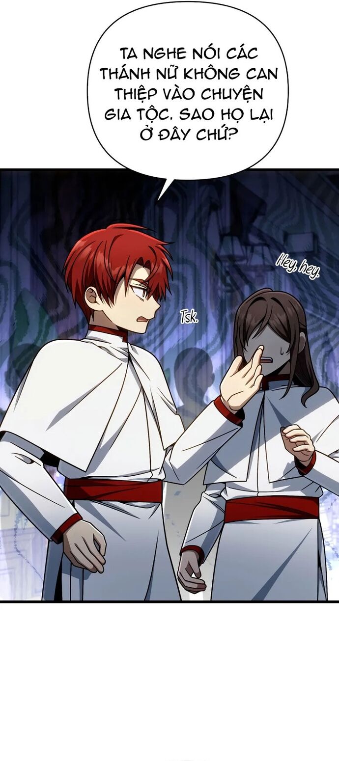 Ta Sẽ Phá Hủy Đất Nước Này - Chapter 36 - Page 41