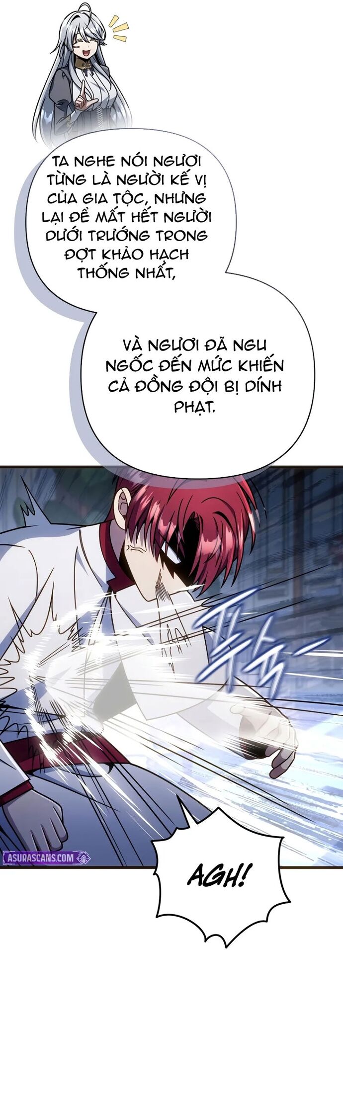 Ta Sẽ Phá Hủy Đất Nước Này - Chapter 36 - Page 43