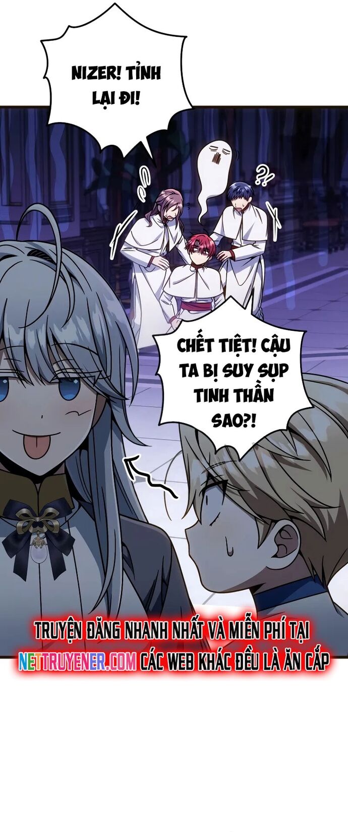 Ta Sẽ Phá Hủy Đất Nước Này - Chapter 36 - Page 44