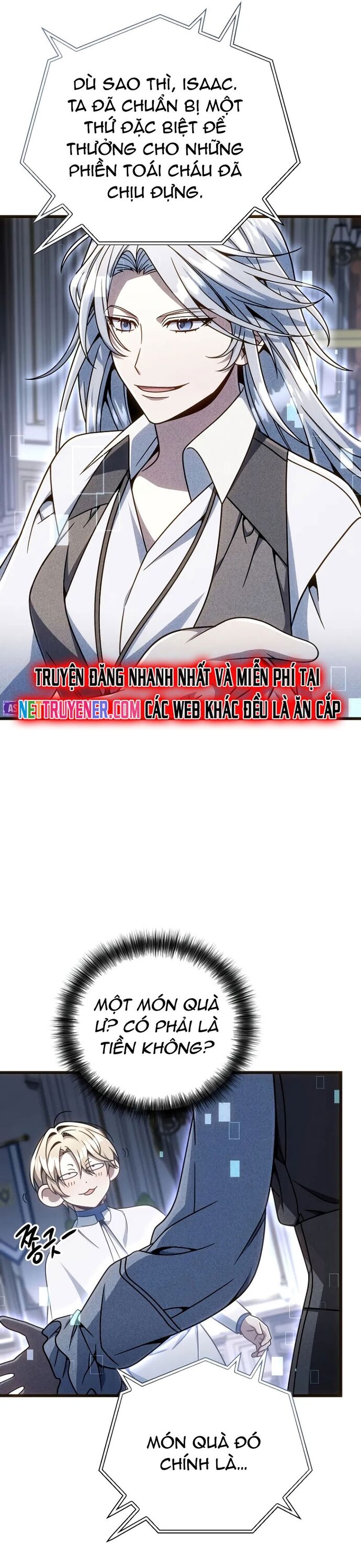 Ta Sẽ Phá Hủy Đất Nước Này - Chapter 36 - Page 45