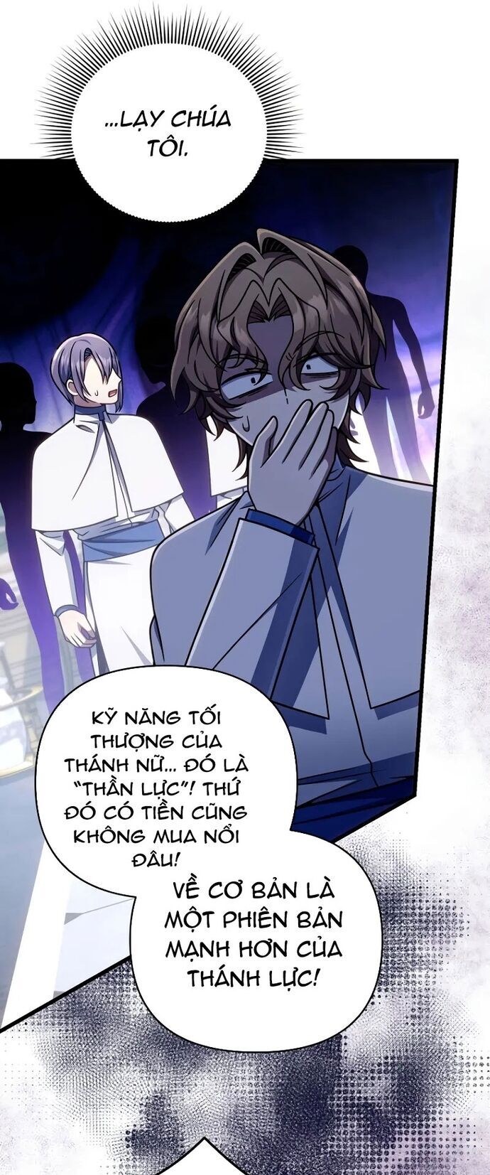 Ta Sẽ Phá Hủy Đất Nước Này - Chapter 36 - Page 47