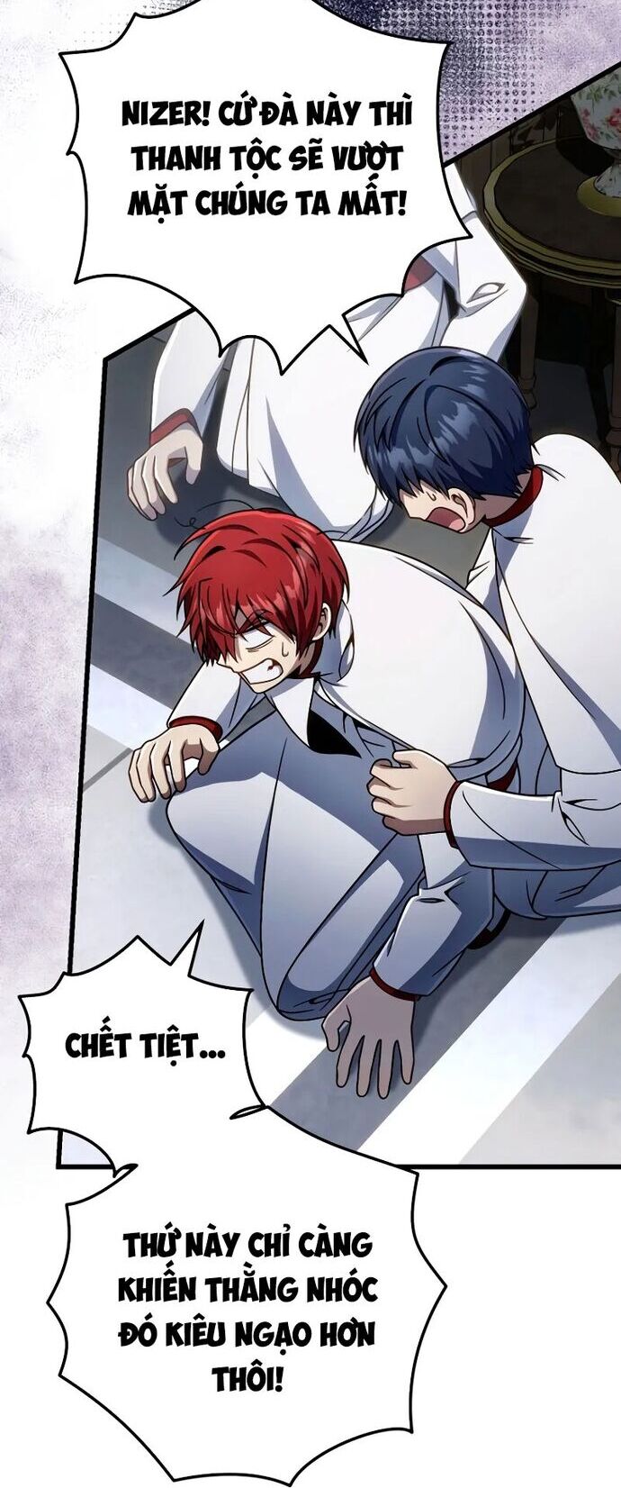 Ta Sẽ Phá Hủy Đất Nước Này - Chapter 36 - Page 48