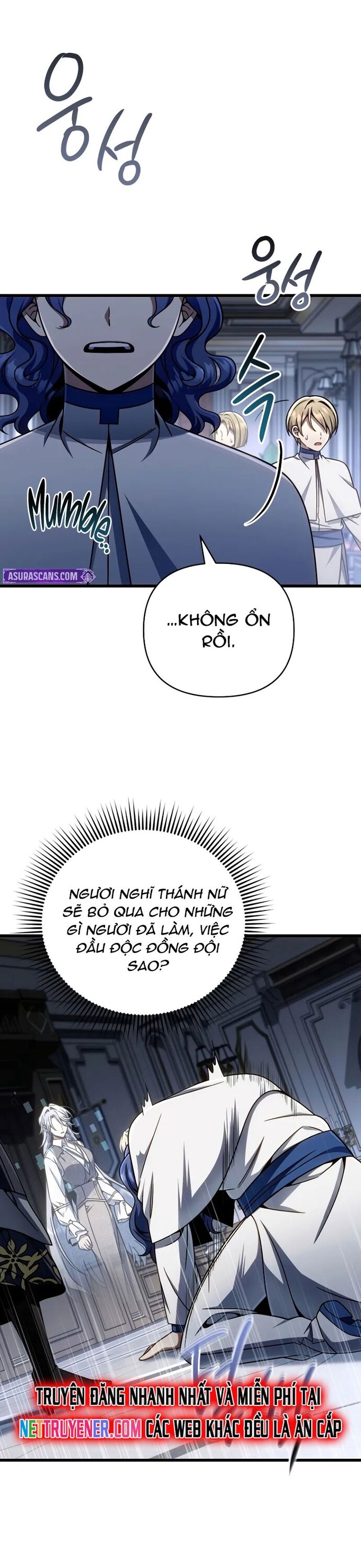 Ta Sẽ Phá Hủy Đất Nước Này - Chapter 36 - Page 49