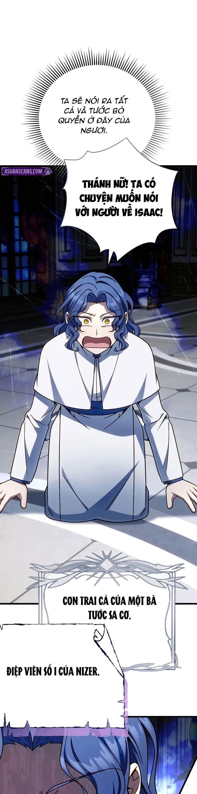 Ta Sẽ Phá Hủy Đất Nước Này - Chapter 36 - Page 50