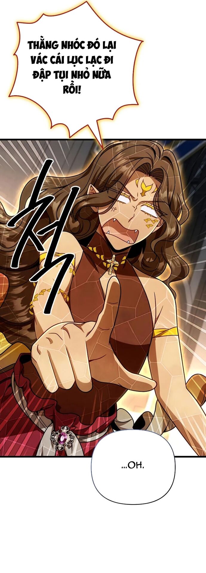 Ta Sẽ Phá Hủy Đất Nước Này - Chapter 36 - Page 7