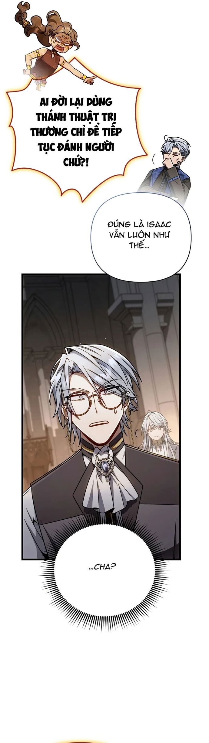 Ta Sẽ Phá Hủy Đất Nước Này - Chapter 36 - Page 8