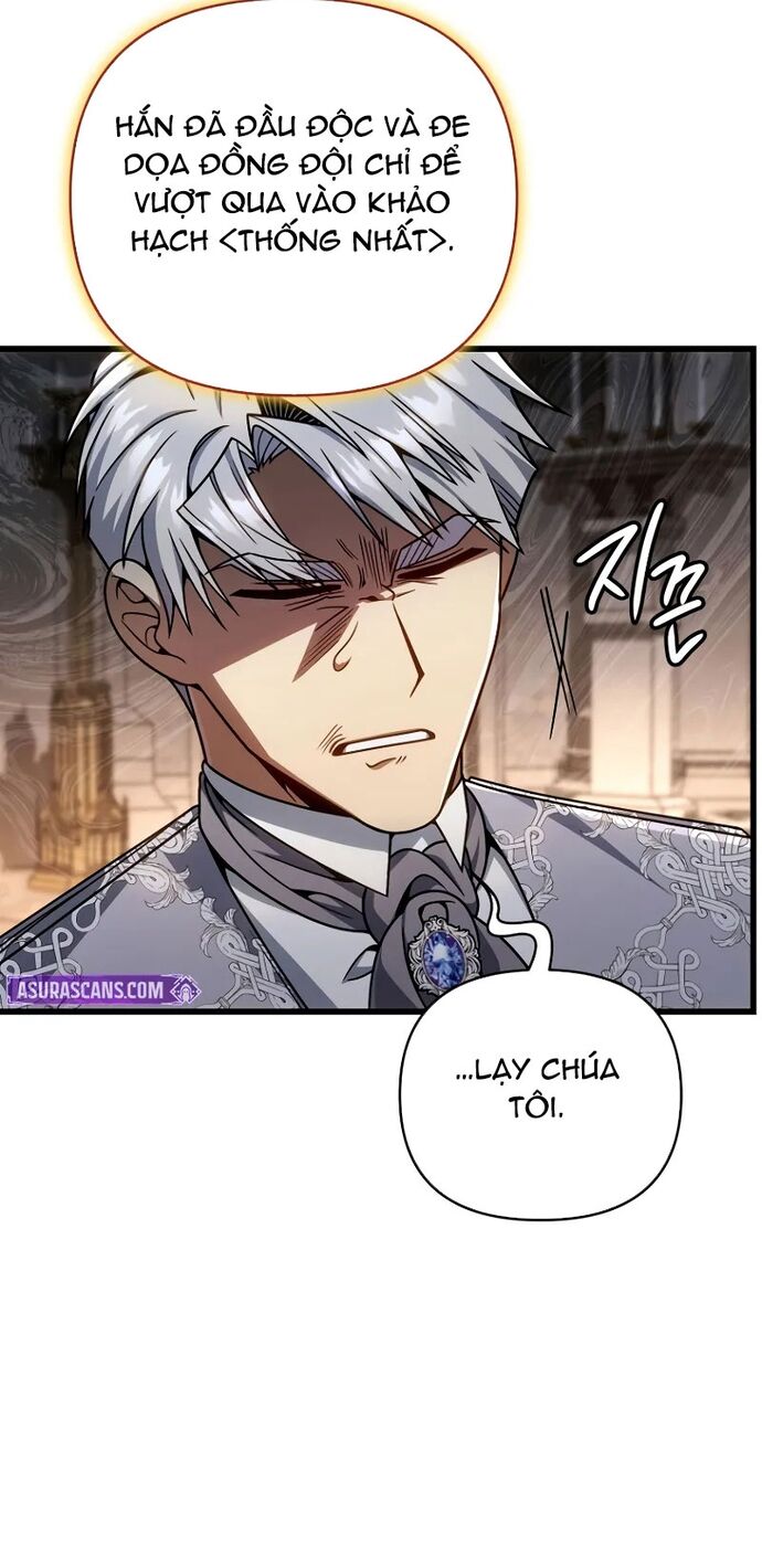 Ta Sẽ Phá Hủy Đất Nước Này - Chapter 36 - Page 9