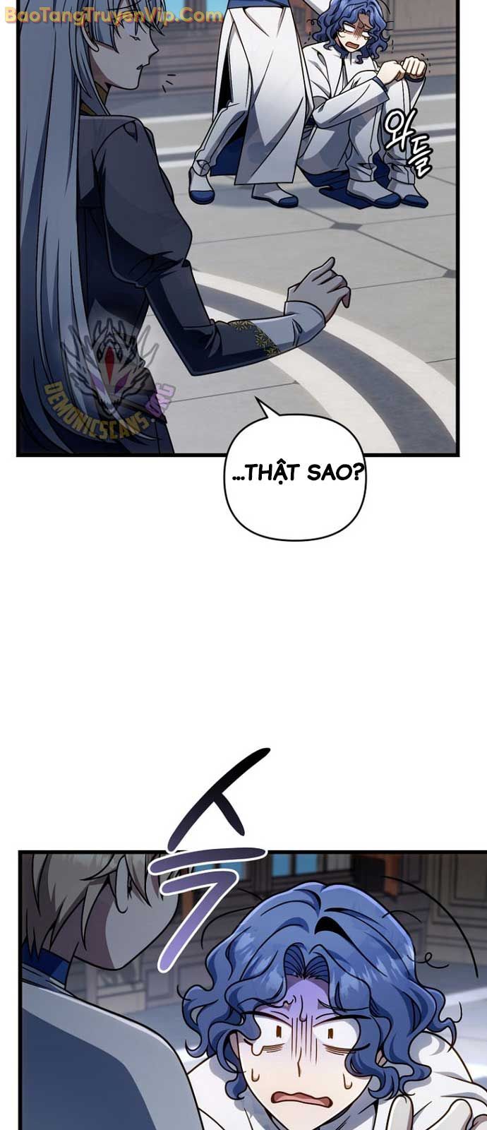 Ta Sẽ Phá Hủy Đất Nước Này - Chapter 37.1 - Page 16