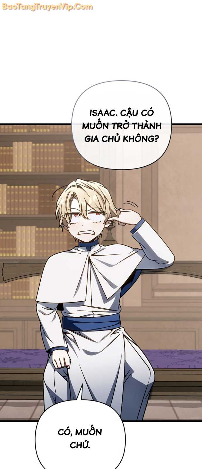 Ta Sẽ Phá Hủy Đất Nước Này - Chapter 37.1 - Page 20