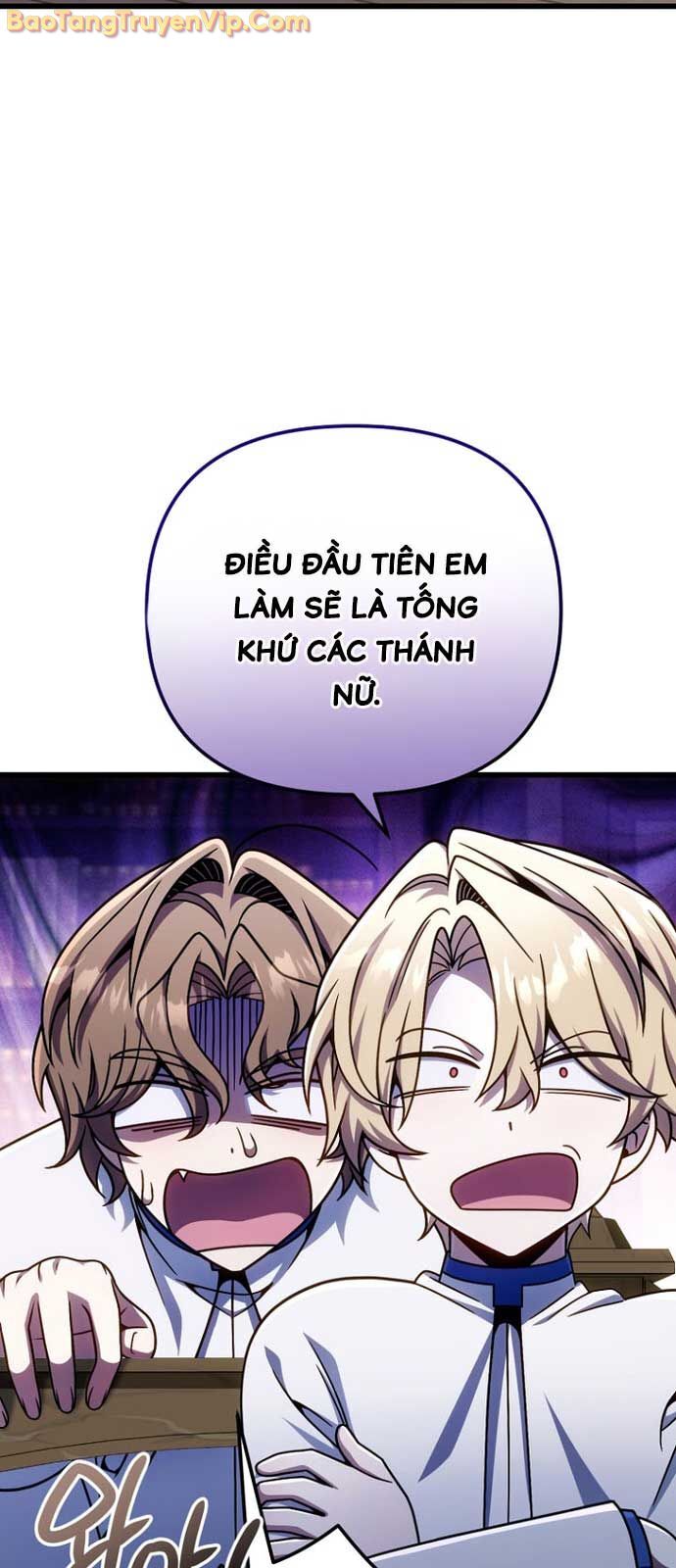 Ta Sẽ Phá Hủy Đất Nước Này - Chapter 37.1 - Page 22