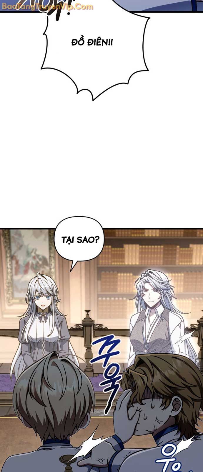 Ta Sẽ Phá Hủy Đất Nước Này - Chapter 37.1 - Page 23