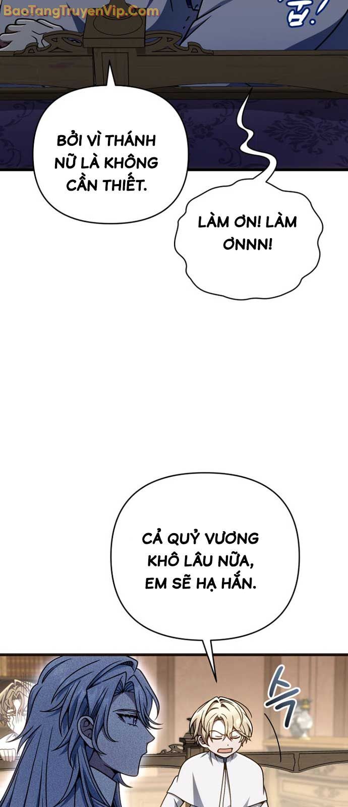 Ta Sẽ Phá Hủy Đất Nước Này - Chapter 37.1 - Page 24